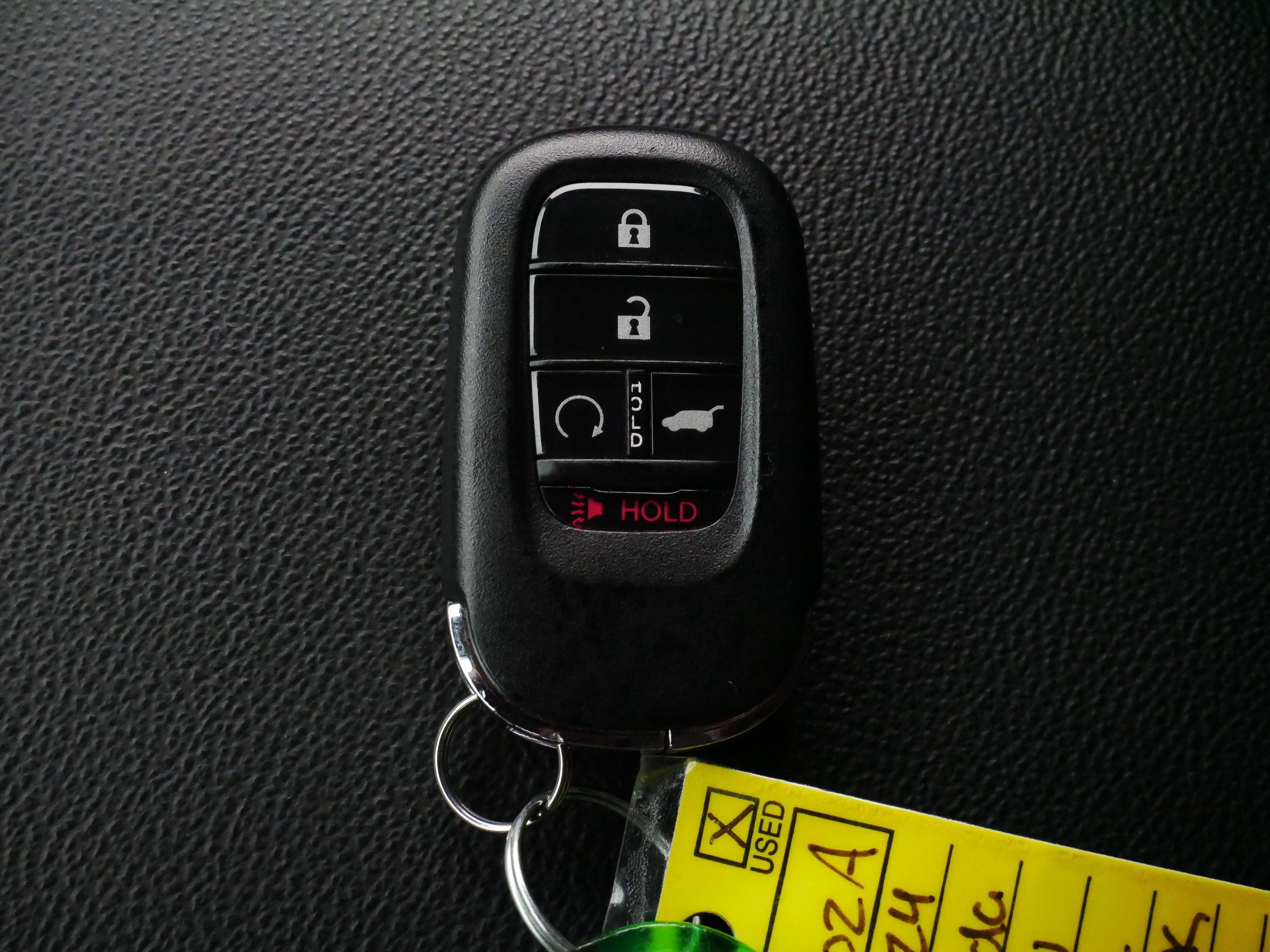 Used 2024 Honda CR-V EX-L image 30