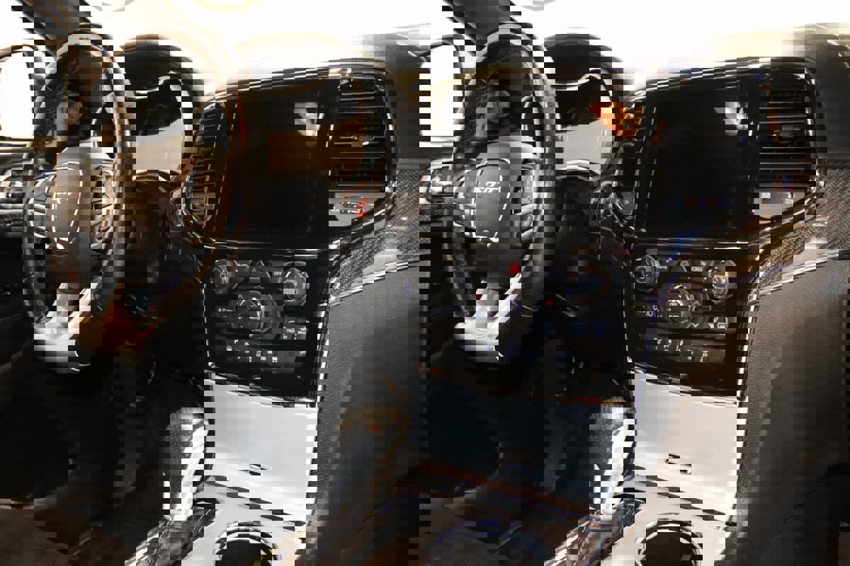 Used 2021 Jeep Grand Cherokee SRT w/ Trailer Tow Group IV image 56