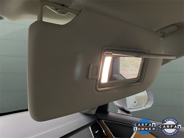 Used 2025 Volvo XC90 B6 Ultra image 63