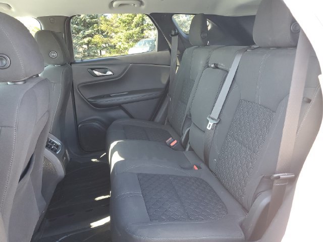 Used 2020 Chevrolet Blazer LT AWD/4WD image 27