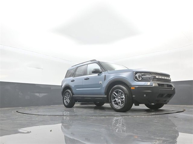 New 2025 Ford Bronco Sport Big Bend w/ Convenience Package image 26