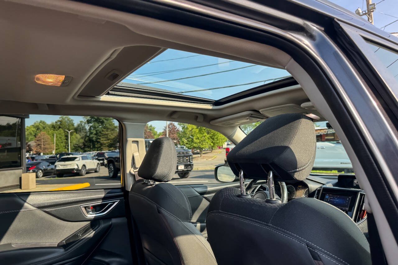 Used 2019 Subaru Forester Premium AWD/4WD image 14