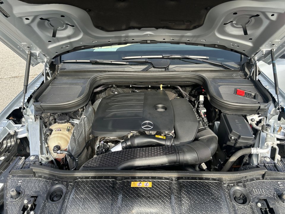Used 2022 Mercedes-Benz GLE 350 4MATIC image 16