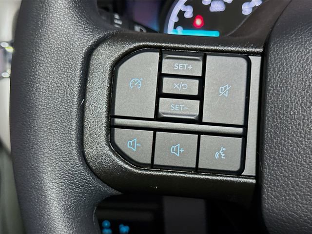 New 2026 Ford F350 XL w/ STX Appearance Package image 27