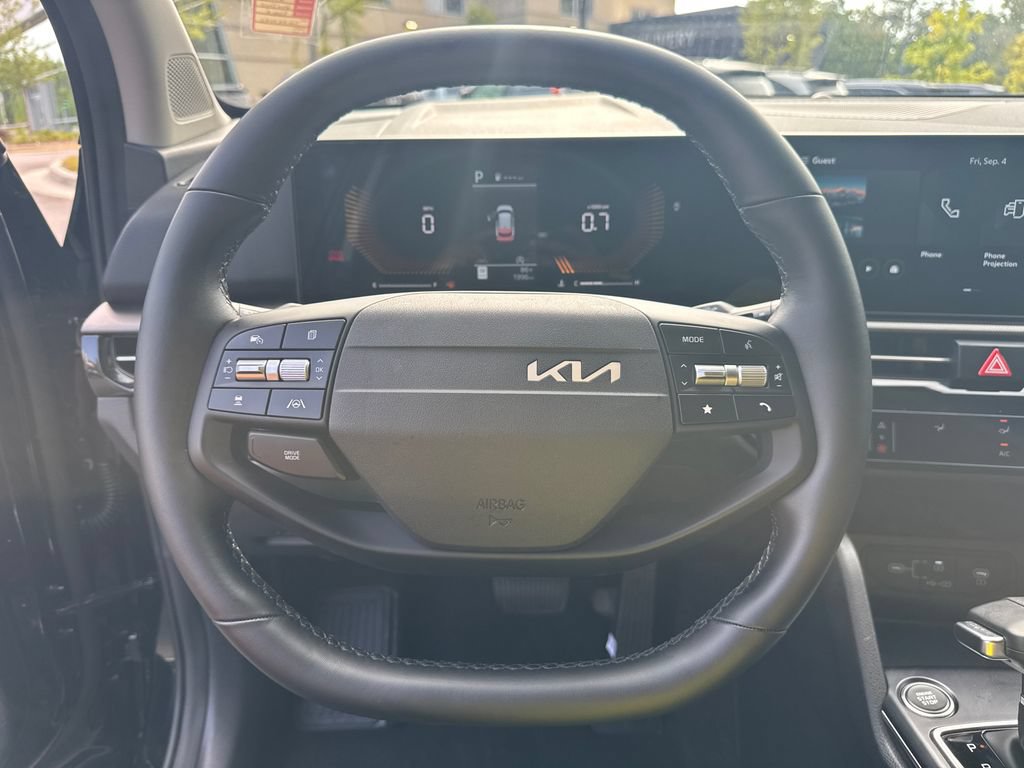 Used 2026 Kia Sportage LX w/ LX Convenience Package FWD image 23