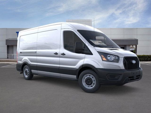 New 2026 Ford Transit 250 148 Medium Roof image 7