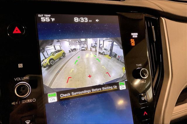 Used 2025 Subaru Legacy Limited image 21