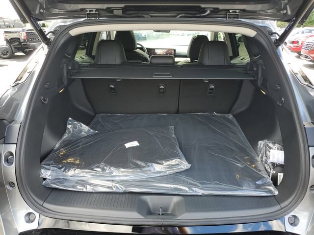 New 2026 Nissan Murano Platinum w/ Cargo Package AWD/4WD image 12
