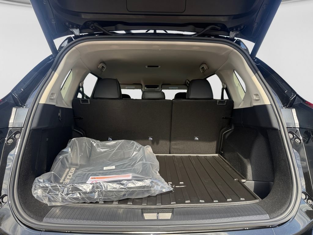 New 2026 Nissan Rogue SV w/ Rock Creek Premium Package image 18