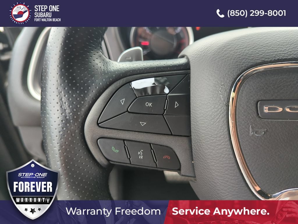 Used 2019 Dodge Challenger R/T RWD image 18