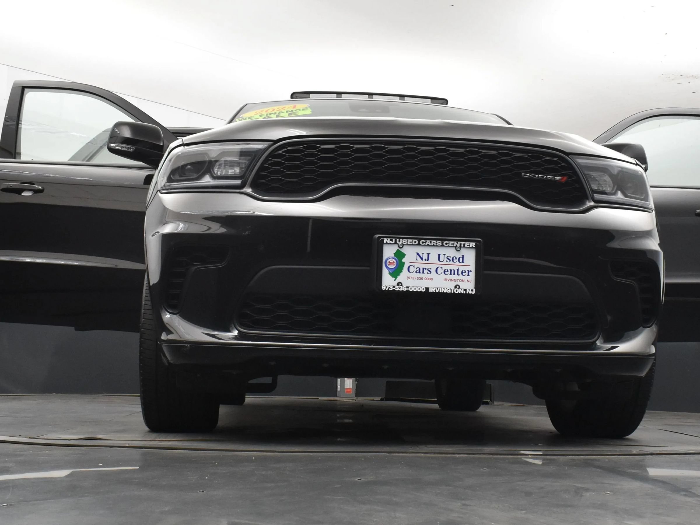 Used 2024 Dodge Durango GT AWD/4WD image 11