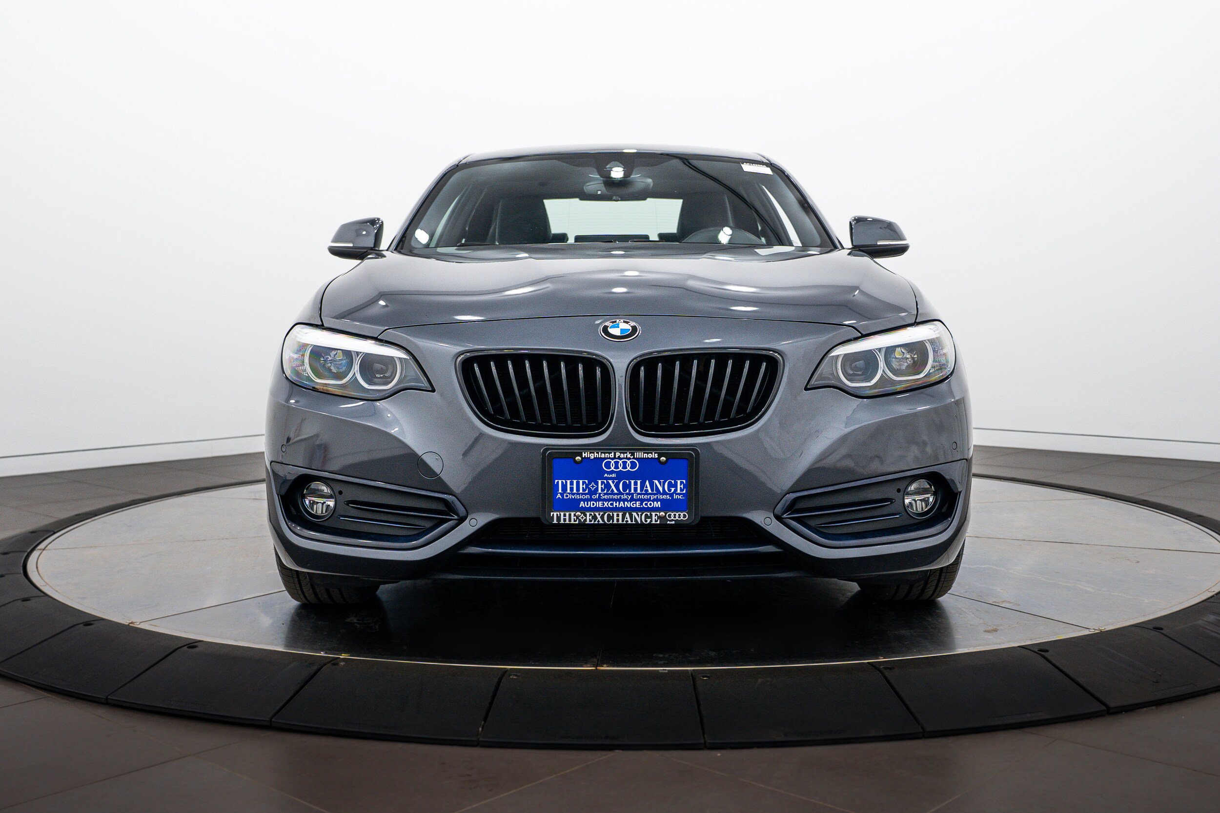 Used 2020 BMW 230i xDrive Coupe w/ Premium Package AWD/4WD image 24
