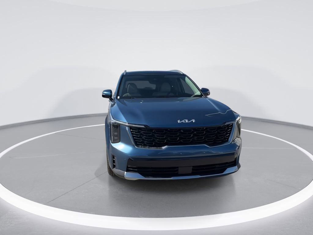 New 2026 Kia Sorento EX AWD/4WD image 3