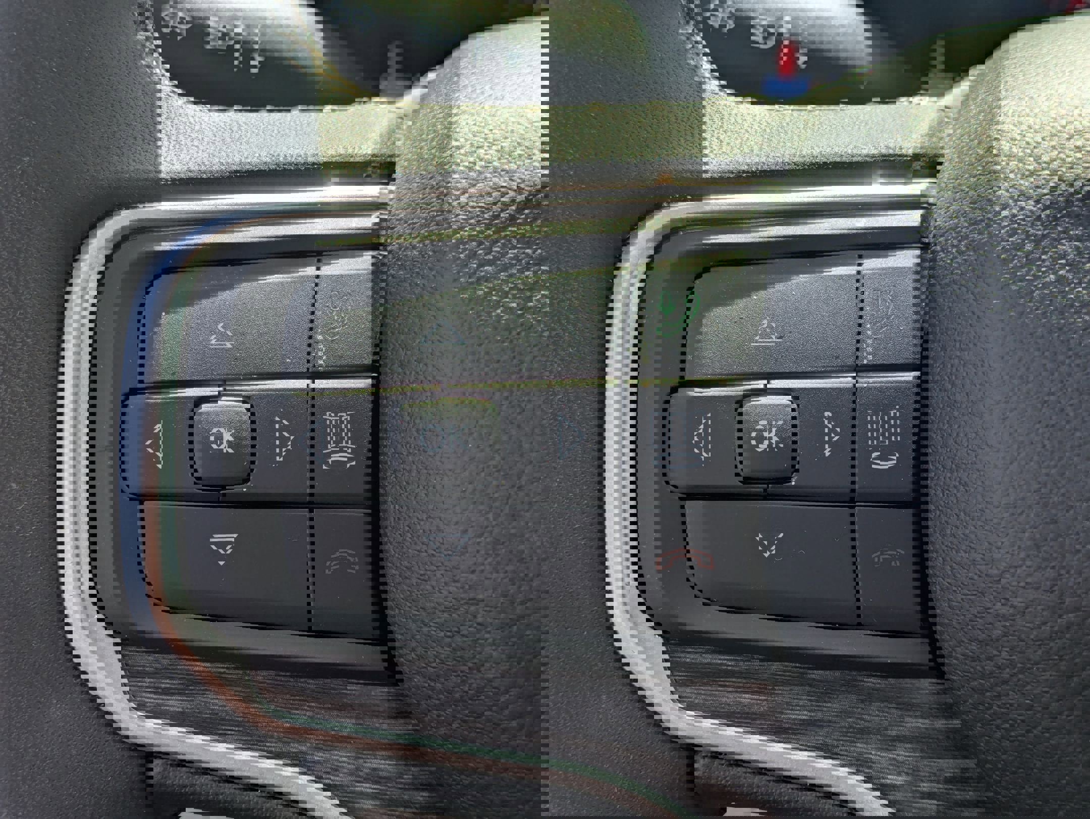 Certified 2024 Jeep Wagoneer Series III w/ Premium Group I image 19