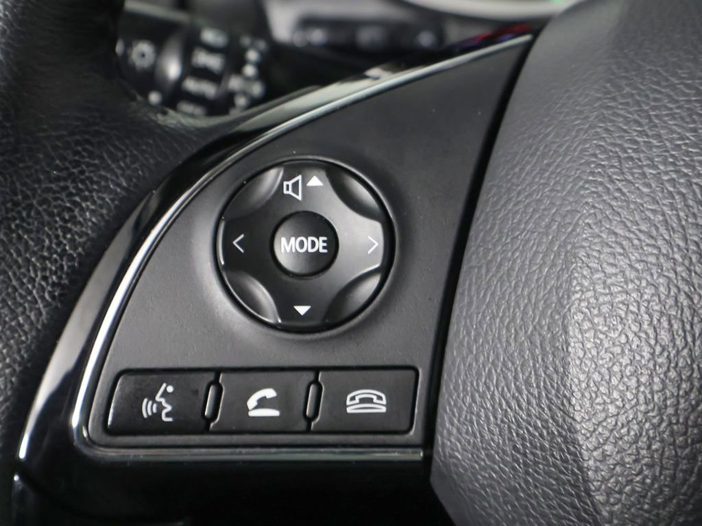 Used 2025 Mitsubishi Eclipse Cross SE image 39