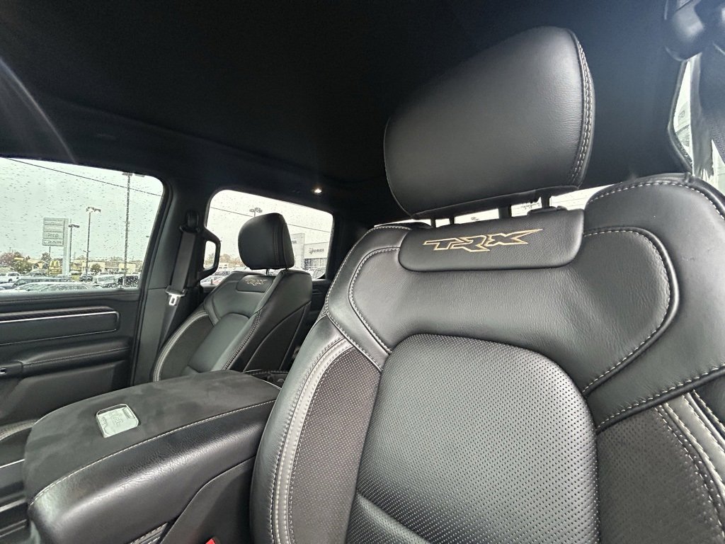 Used 2024 RAM 1500 TRX image 14