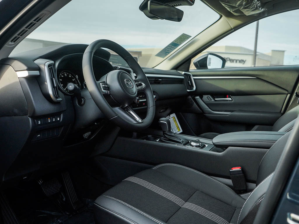 New 2026 MAZDA CX-50 2.5 Hybrid w/ Preferred Pkg AWD/4WD image 18
