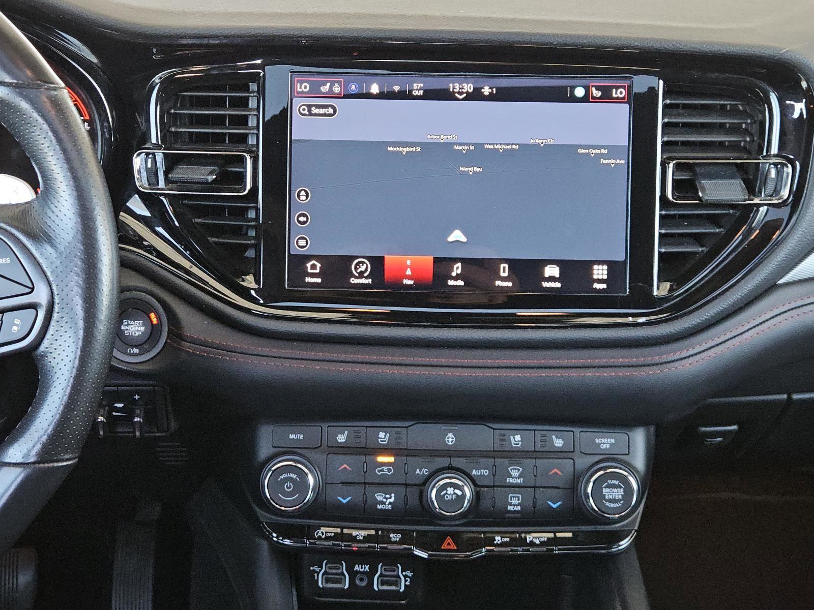 Used 2024 Dodge Durango GT image 12