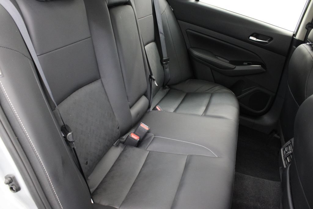 Used 2023 Nissan Altima 2.5 SL FWD image 21