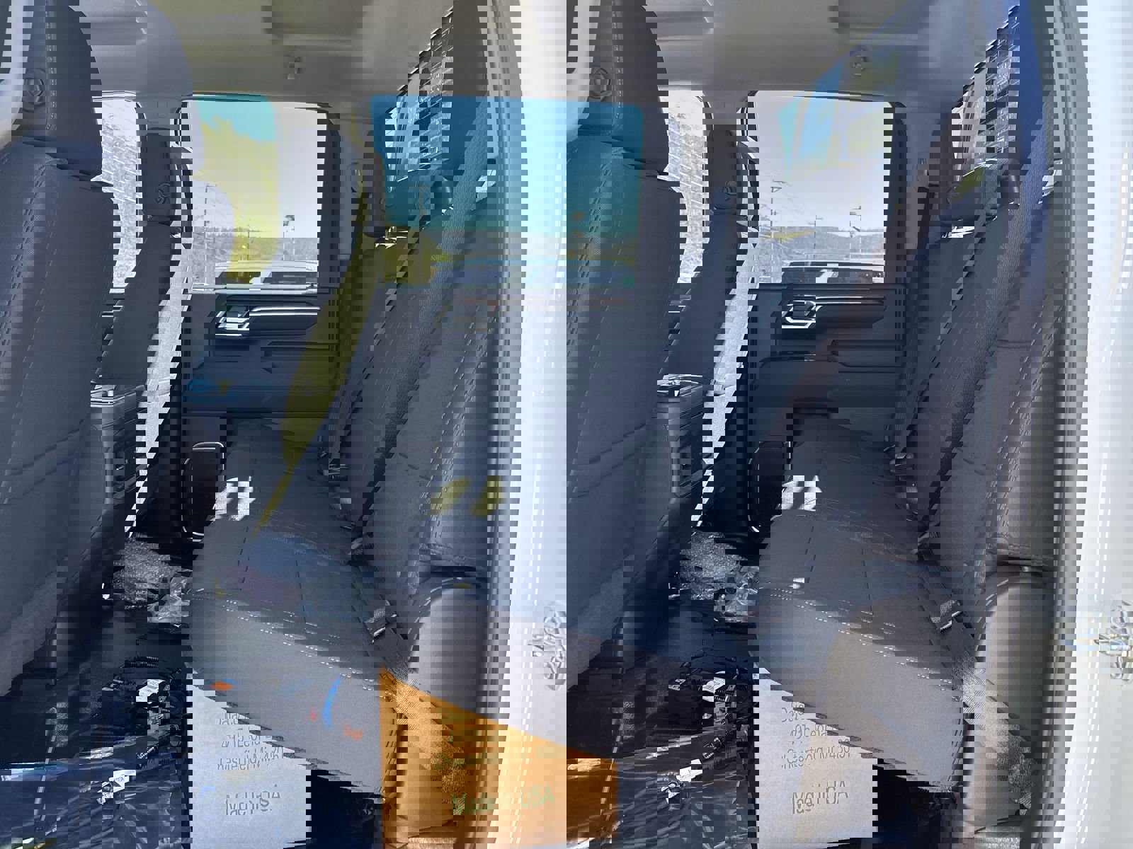 New 2026 Chevrolet Silverado 3500 LT w/ Convenience Package image 24