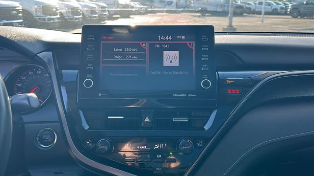 Used 2021 Toyota Camry XSE image 20