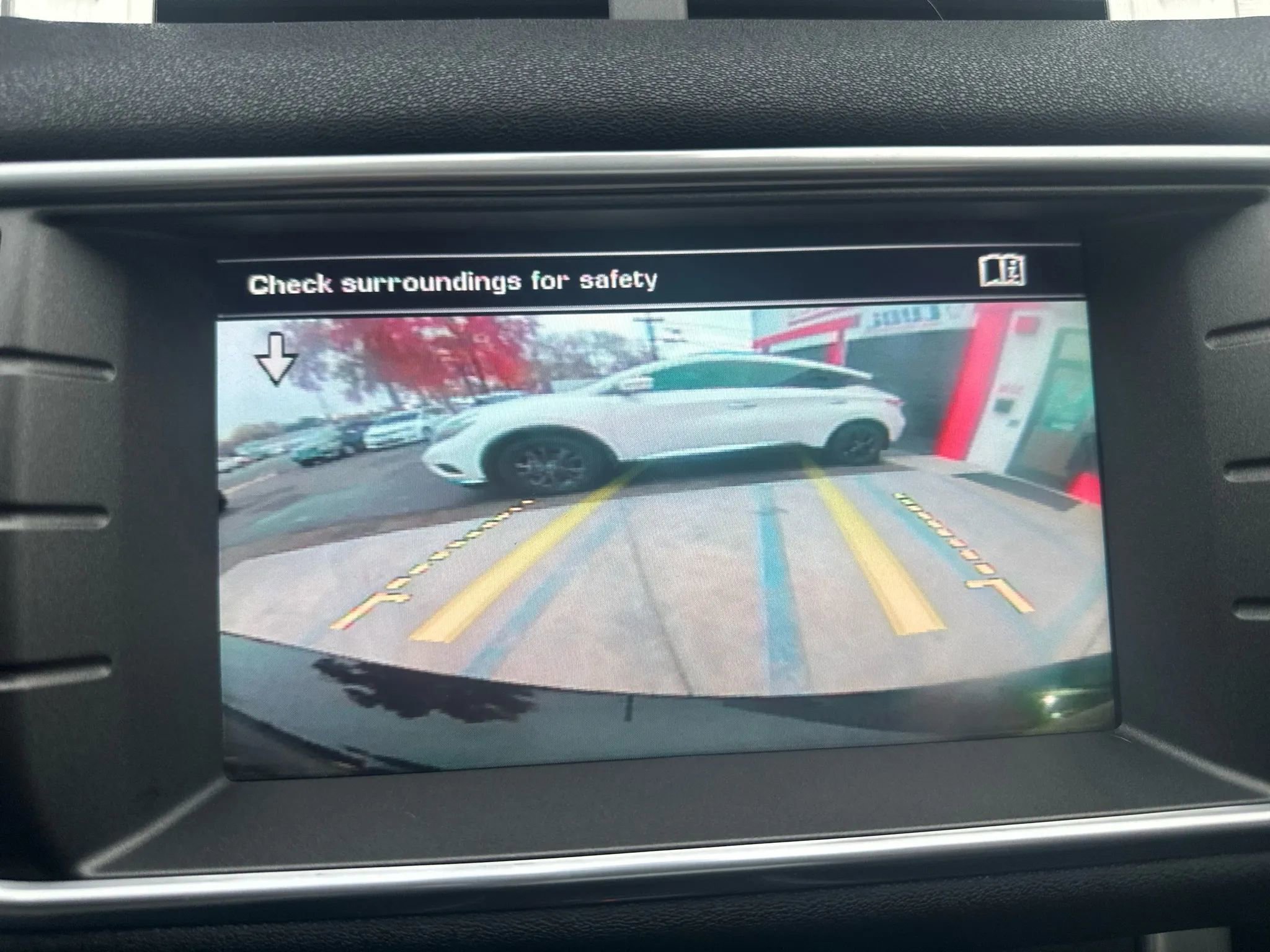 Used 2014 Land Rover Range Rover Evoque Pure Plus AWD/4WD image 19