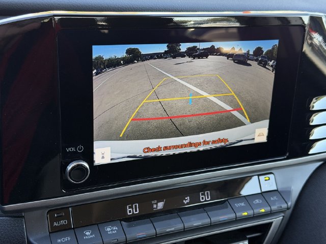 Certified 2026 Toyota Camry LE FWD image 17
