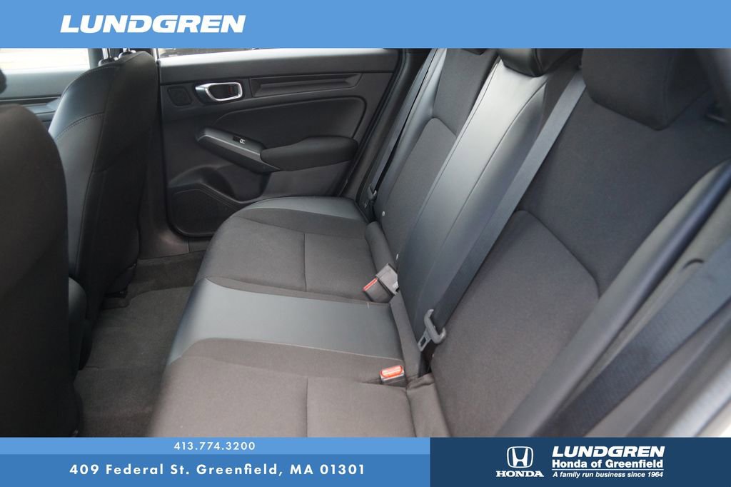 Used 2023 Honda Civic Sport image 26