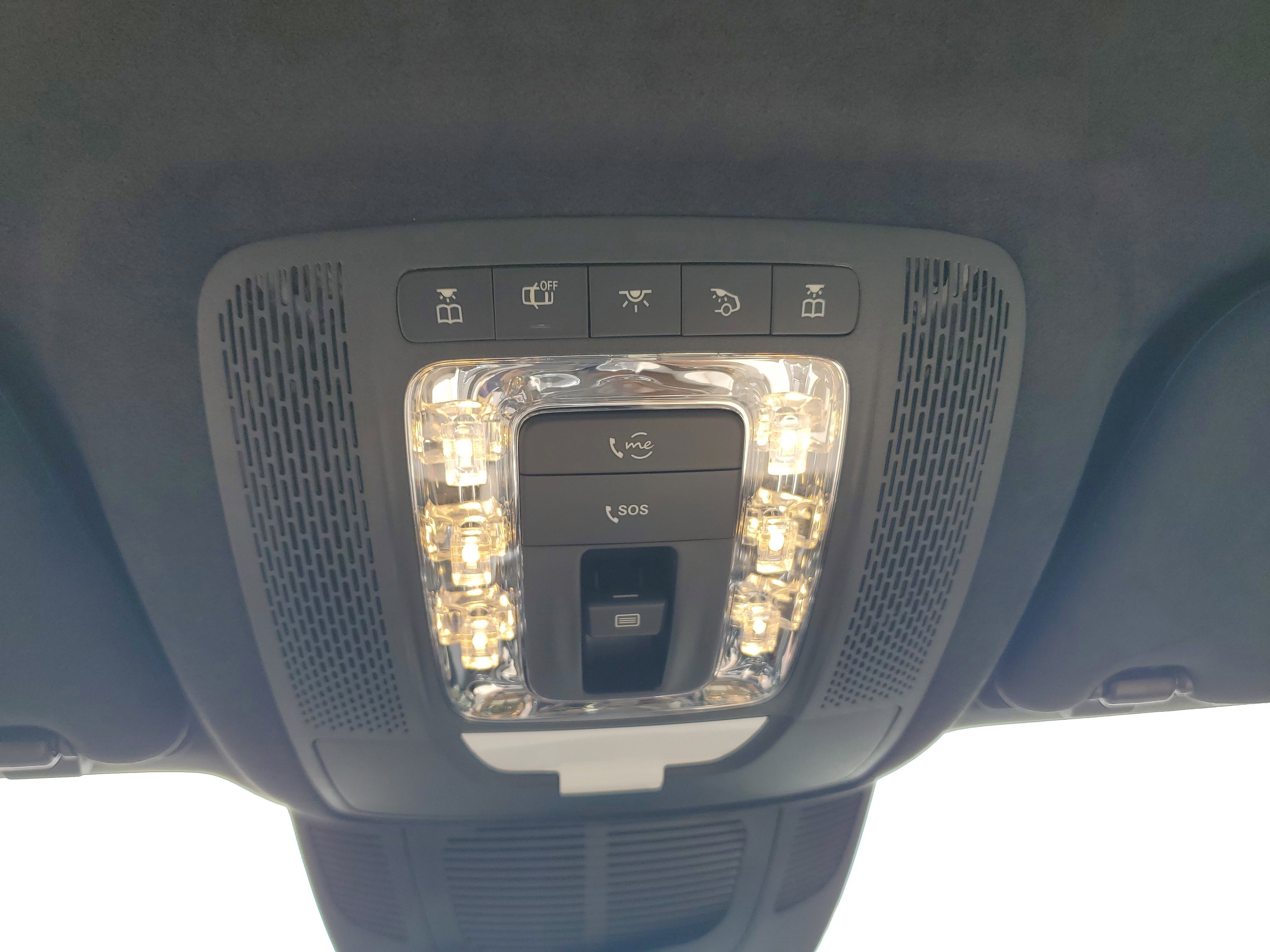 New 2026 Mercedes-Benz GLS 63 AMG 4MATIC image 35