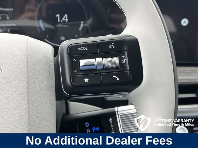 New 2026 Hyundai Santa Fe Calligraphy FWD image 24