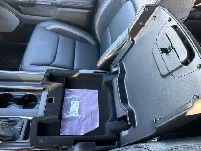 New 2026 RAM 1500 Rebel image 45