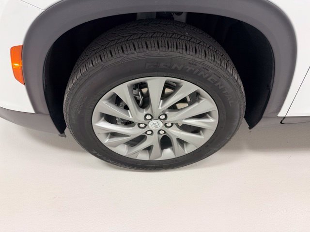 Certified 2026 Buick Enclave Preferred AWD/4WD image 15