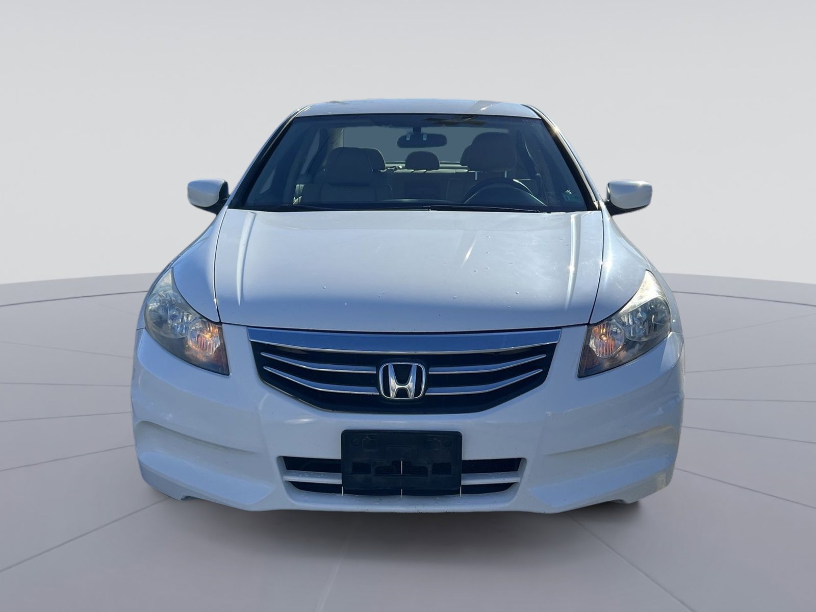 Used 2012 Honda Accord SE image 12