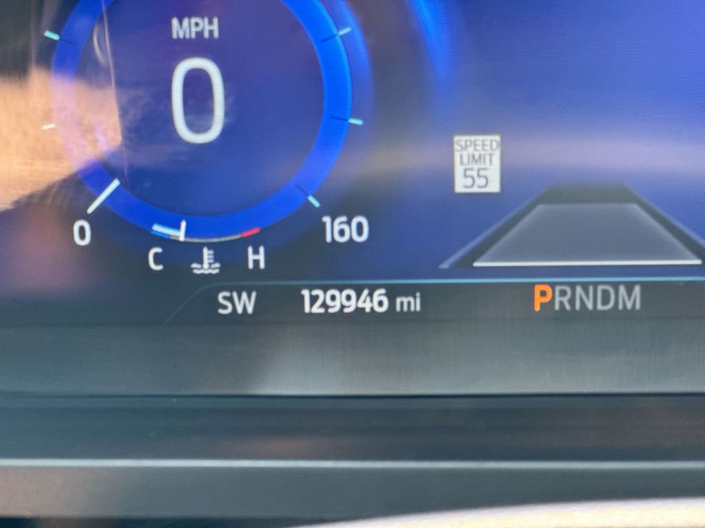 Used 2020 Ford Explorer ST AWD/4WD image 13