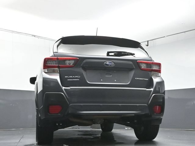 Used 2022 Subaru Crosstrek 2.0i AWD/4WD image 35