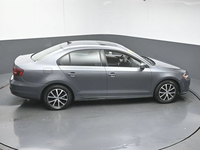 Used 2018 Volkswagen Jetta SE FWD image 45
