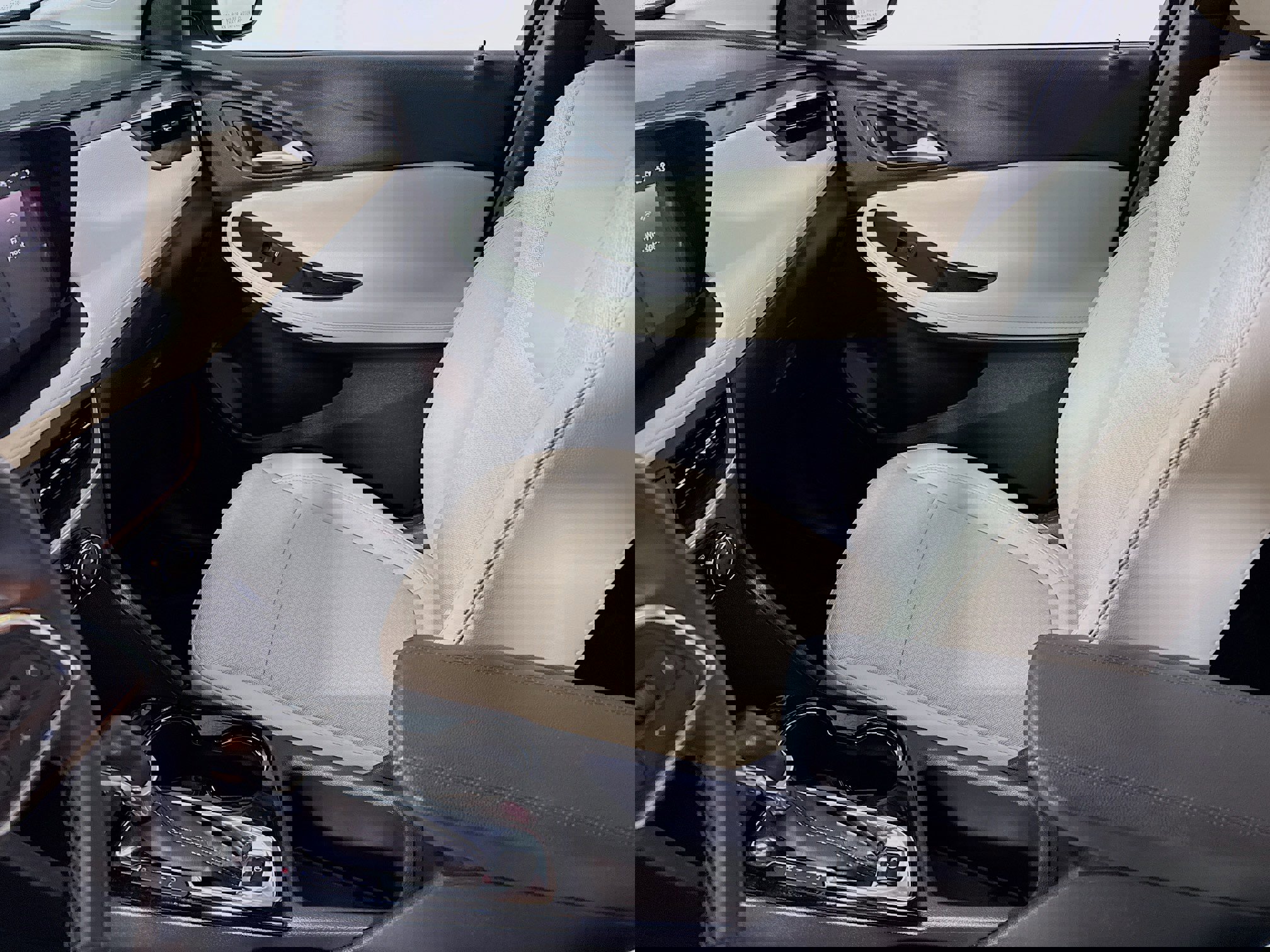 Used 2024 Buick Encore GX Preferred image 23