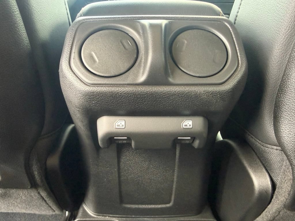 New 2026 Jeep Gladiator Sport AWD/4WD image 29