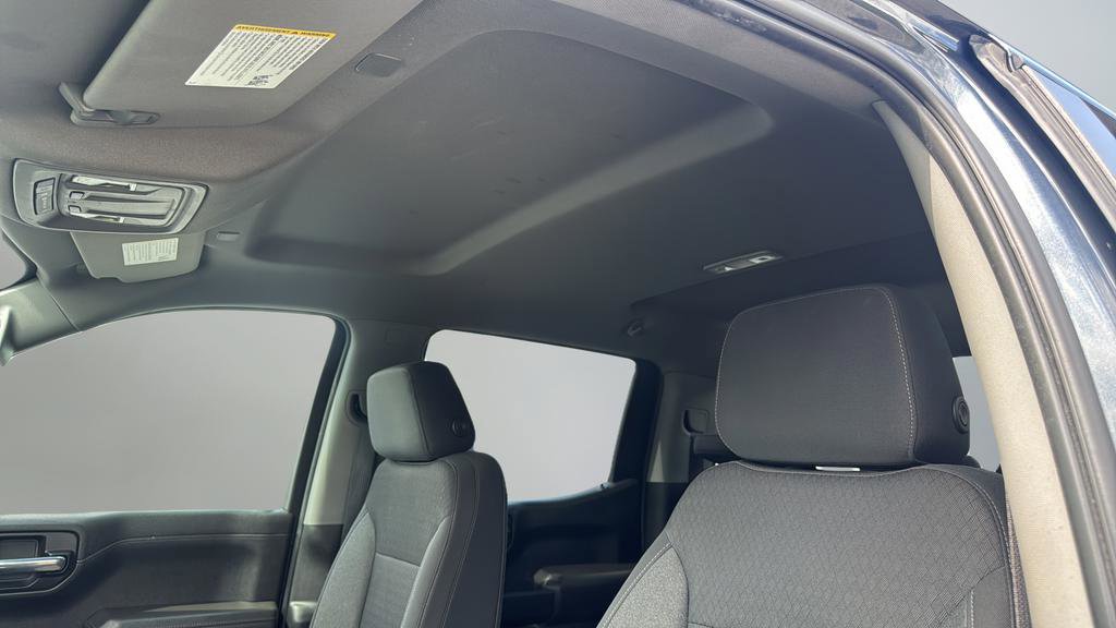 Certified 2022 Chevrolet Silverado 1500 LT AWD/4WD image 18