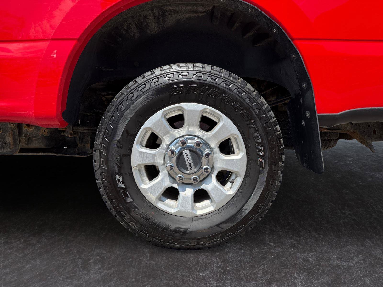 Used 2024 Ford F250 XLT AWD/4WD image 25
