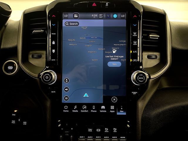 New 2026 RAM 3500 Tradesman image 20