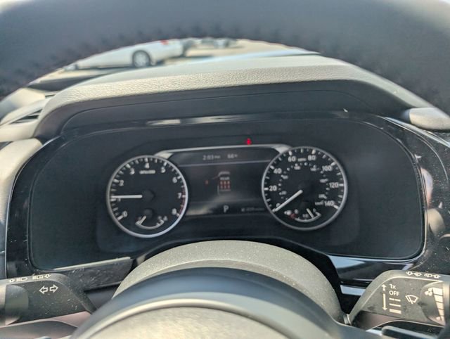 Certified 2025 Nissan Pathfinder SV AWD/4WD image 19