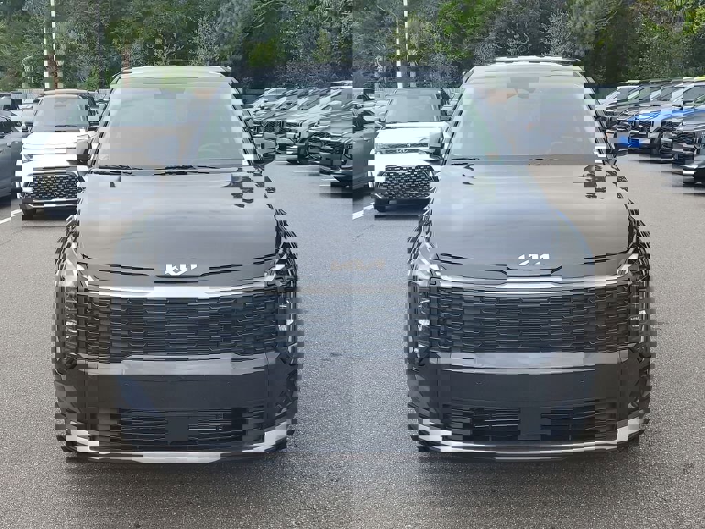 New 2026 Kia Sportage LX w/ LX Convenience Package image 2