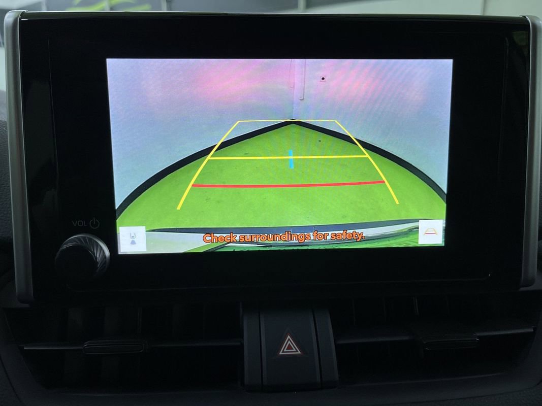 Used 2024 Toyota RAV4 LE image 22