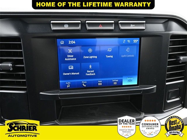 Used 2024 Ford F350 XLT image 24