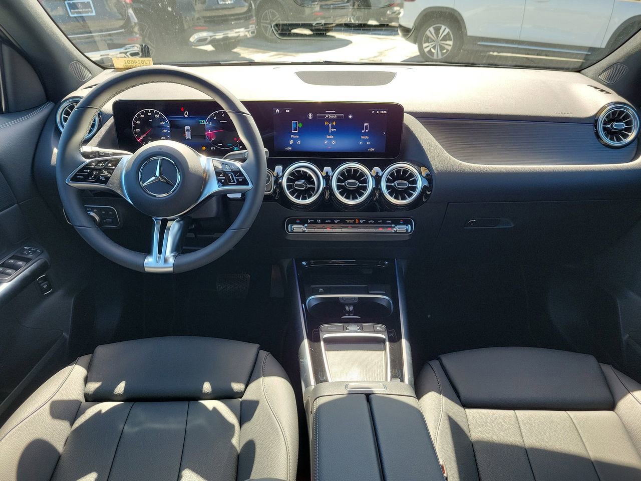 New 2026 Mercedes-Benz GLA 250 GLA 250 image 13