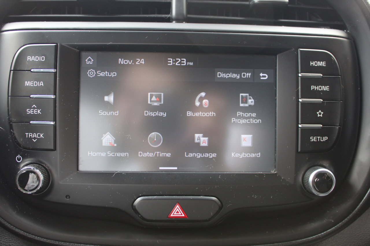 Used 2020 Kia Soul GT-Line image 31