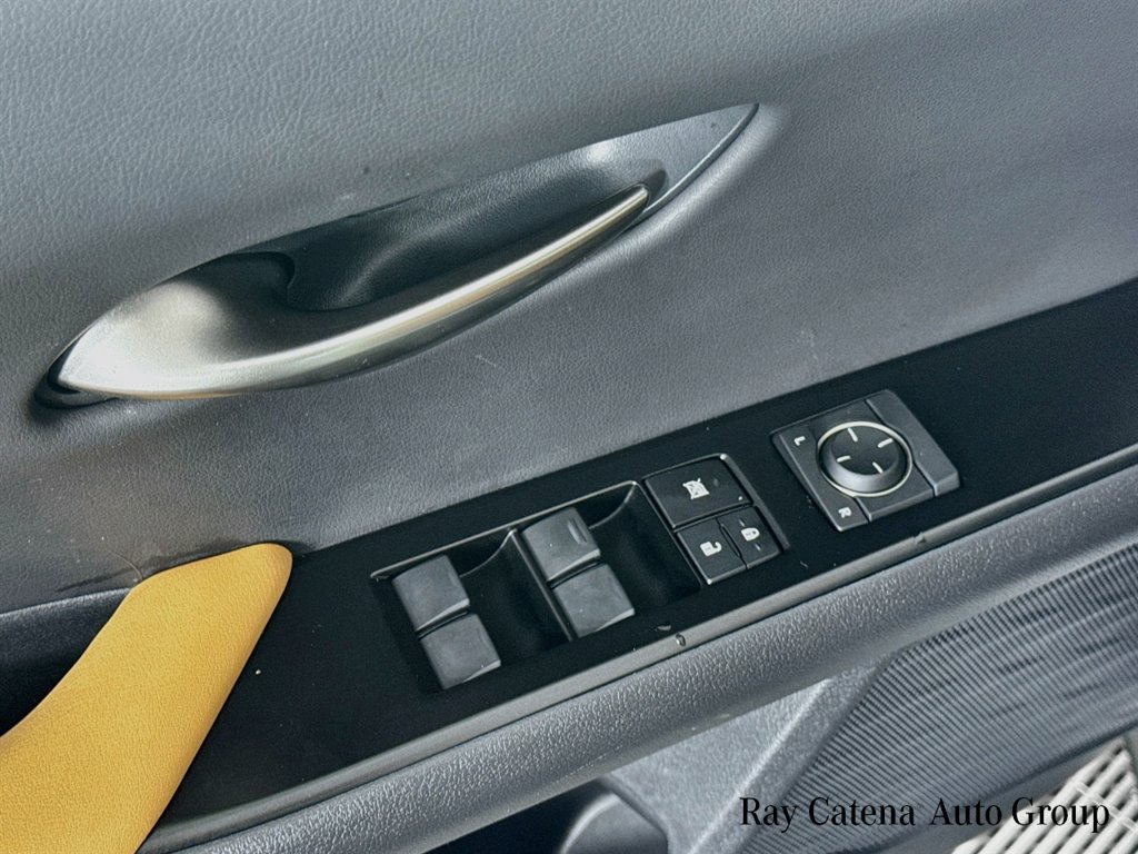 Certified 2024 Lexus UX 250h AWD w/ Premium Package image 18