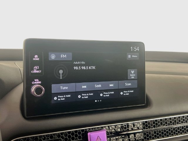 Used 2026 Honda HR-V EX-L image 12