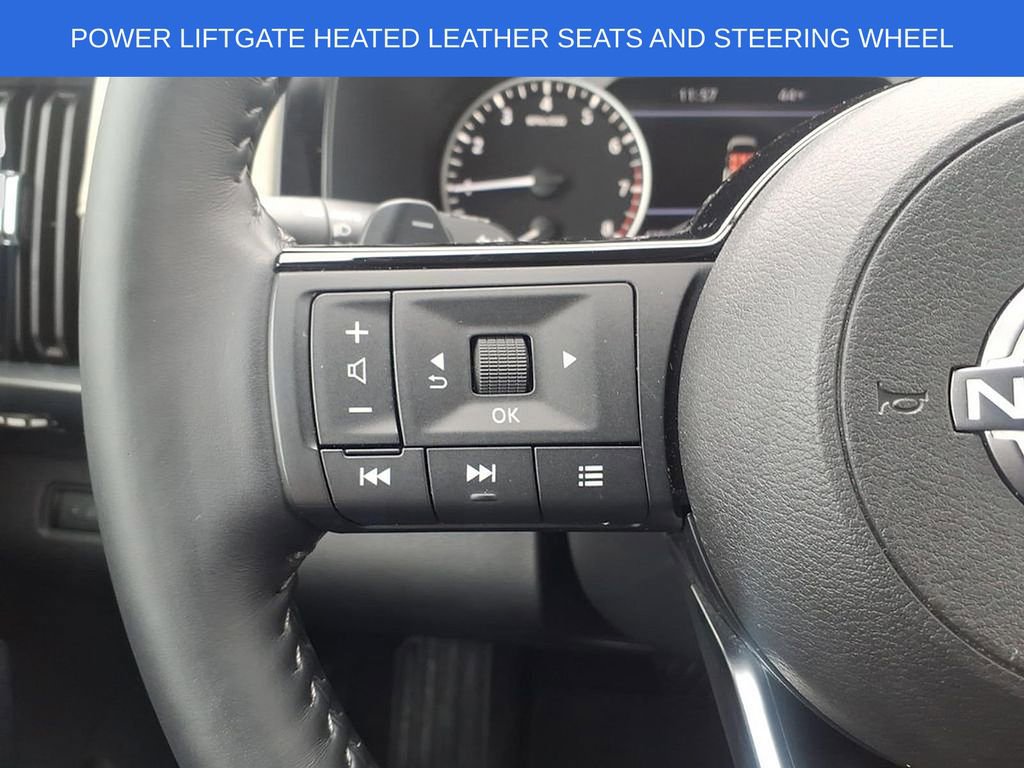 Used 2023 Nissan Pathfinder SL image 25